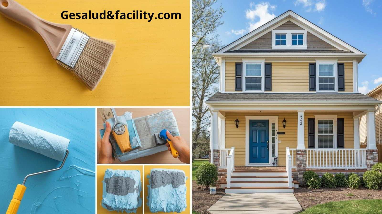 Cuánto cuesta pintar un piso en La Linea de la Concepcion en 2026